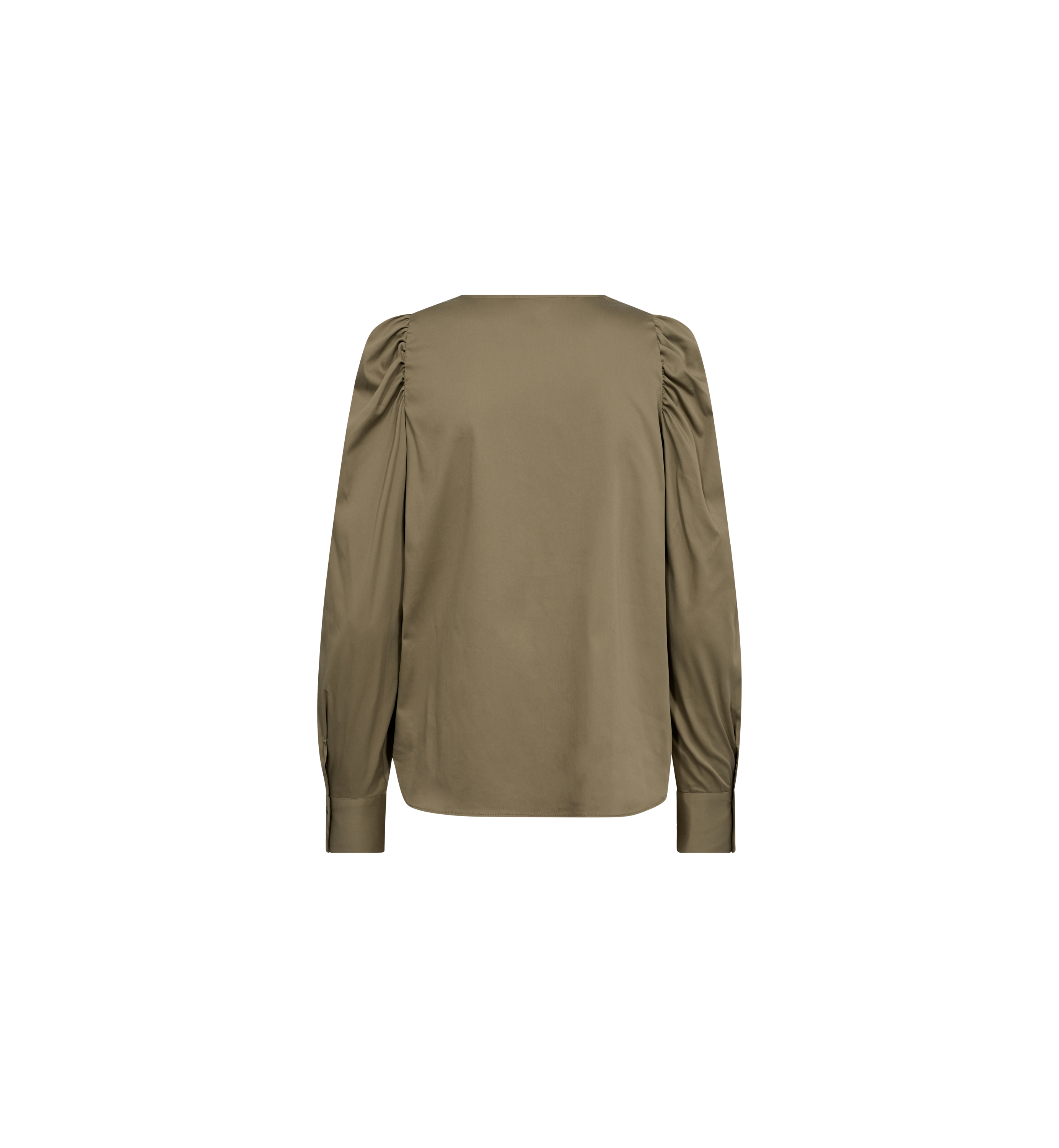 Packshot / Mermaid / Back